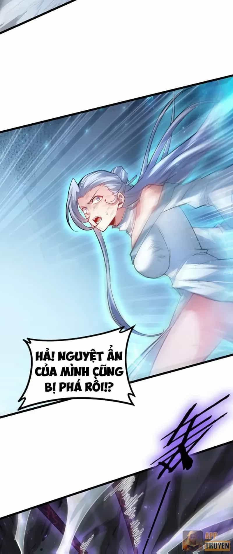 Ta Là Chúa Tể Trùng Độc - Chương 138 - ảnh 38