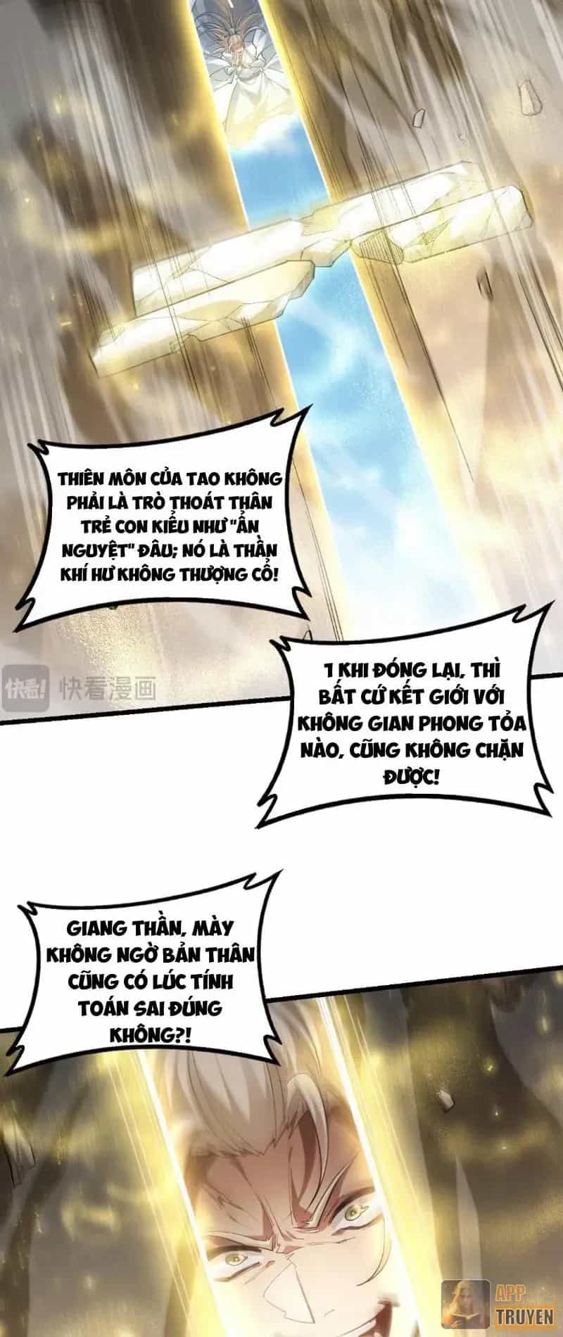 Ta Là Chúa Tể Trùng Độc - Chương 138 - ảnh 41