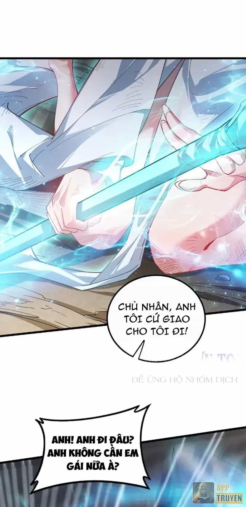 Ta Là Chúa Tể Trùng Độc - Chương 138 - ảnh 44