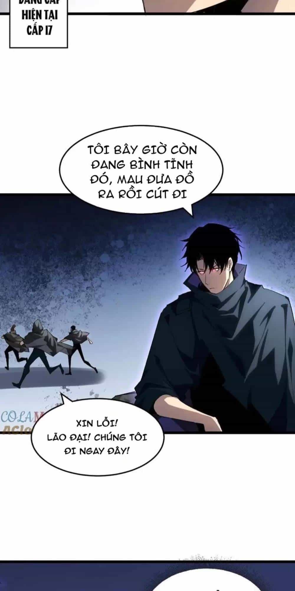 Ta Là Chúa Tể Trùng Độc - Chương 8 - ảnh 14