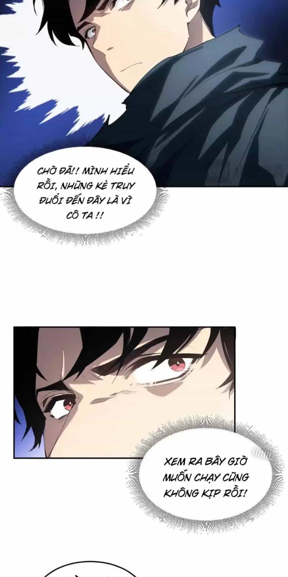 Ta Là Chúa Tể Trùng Độc - Chương 8 - ảnh 28