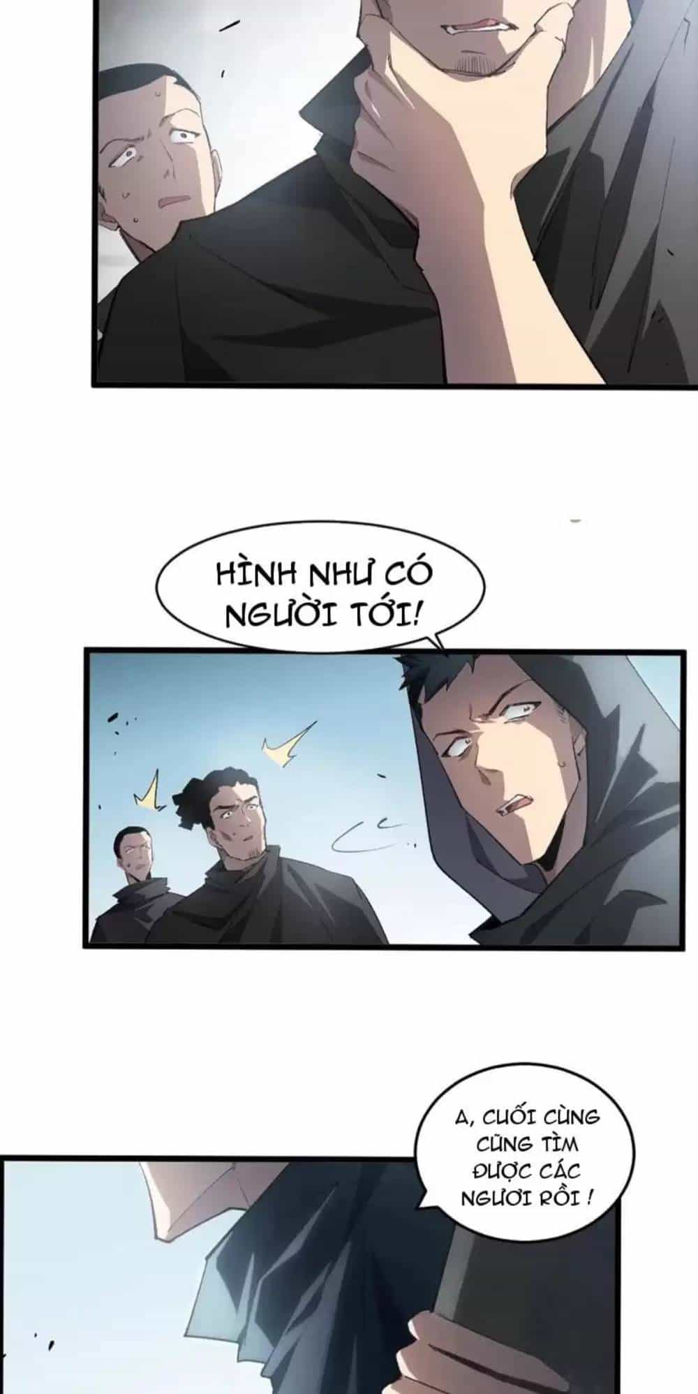 Ta Là Chúa Tể Trùng Độc - Chương 8 - ảnh 5