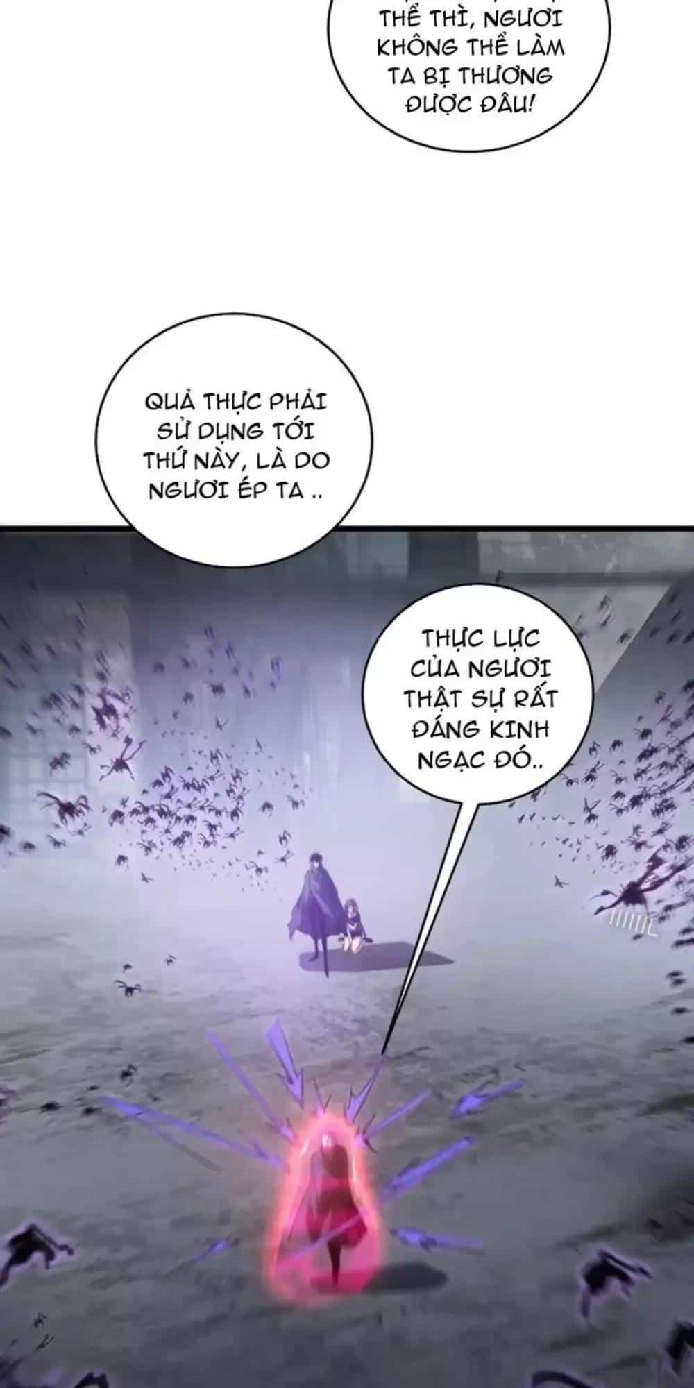 Ta Là Chúa Tể Trùng Độc - Chương 10 - ảnh 38