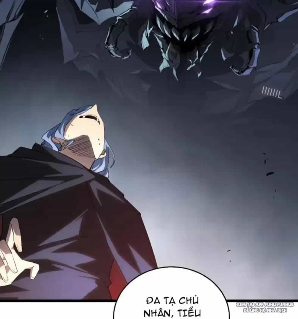 Ta Là Chúa Tể Trùng Độc - Chương 10 - ảnh 49