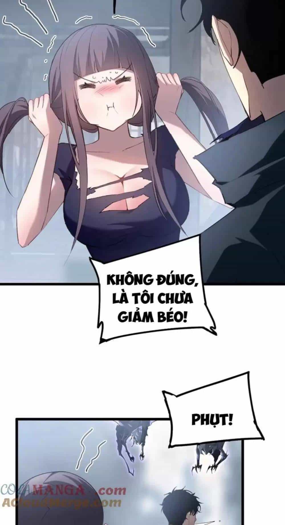 Ta Là Chúa Tể Trùng Độc - Chương 11 - ảnh 10