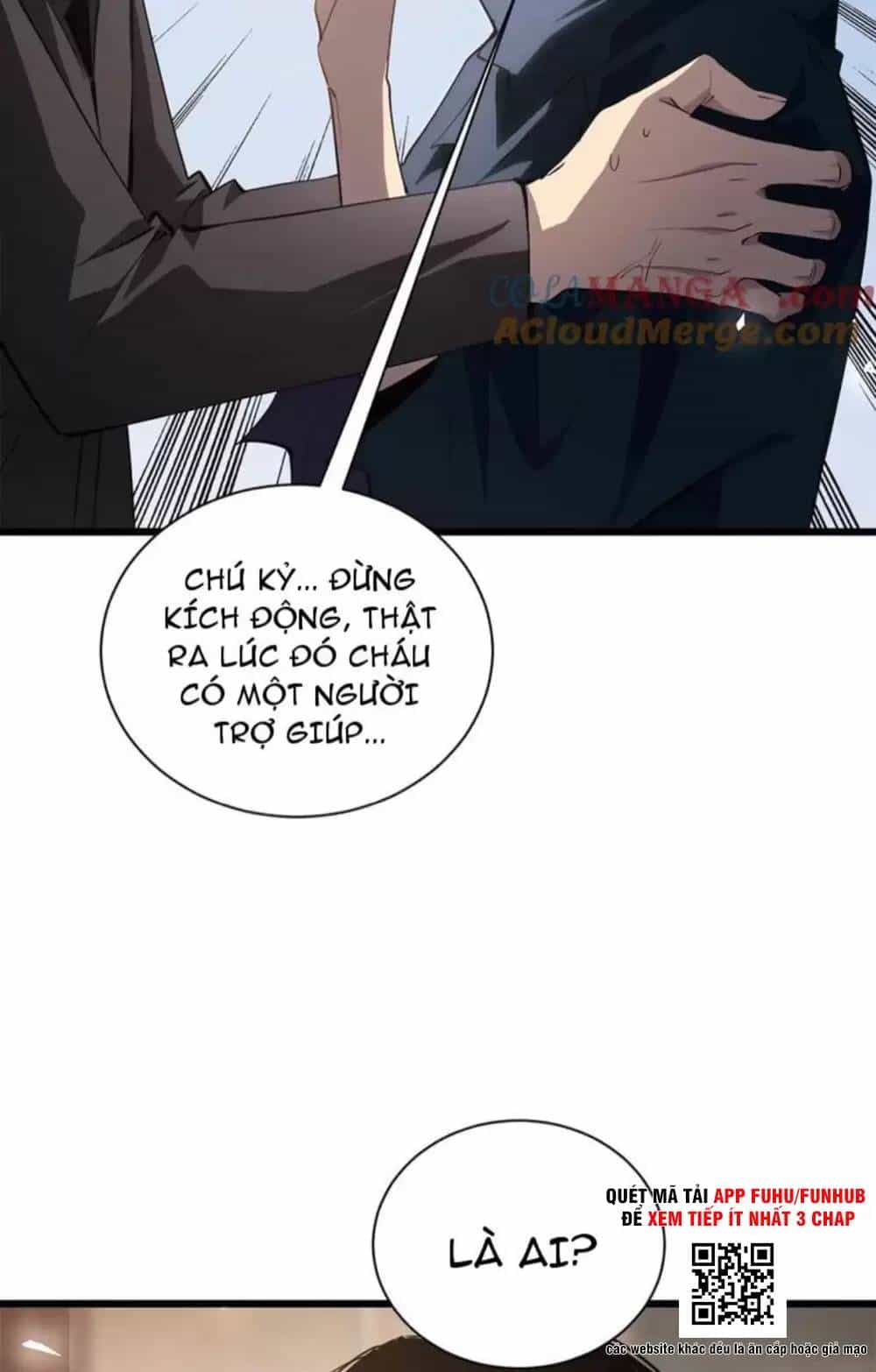 Ta Là Chúa Tể Trùng Độc - Chương 12 - ảnh 13