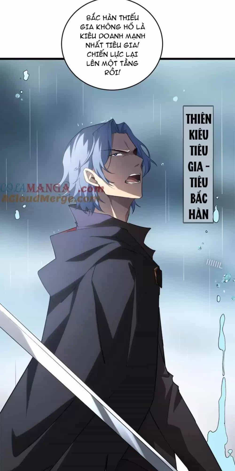 Ta Là Chúa Tể Trùng Độc - Chương 12 - ảnh 38