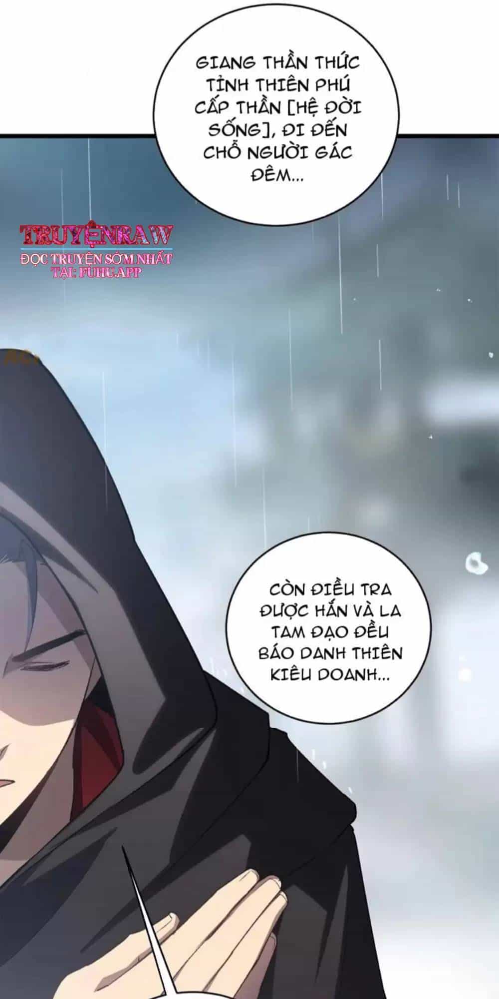 Ta Là Chúa Tể Trùng Độc - Chương 12 - ảnh 42