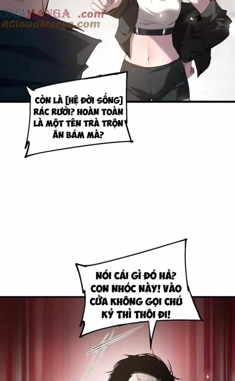 Ta Là Chúa Tể Trùng Độc - Chương 12 - ảnh 55