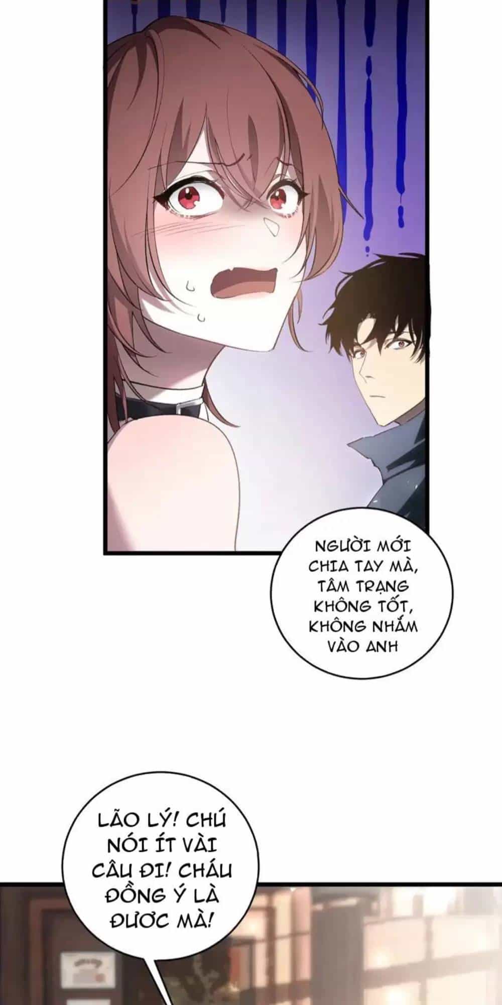 Ta Là Chúa Tể Trùng Độc - Chương 12 - ảnh 57