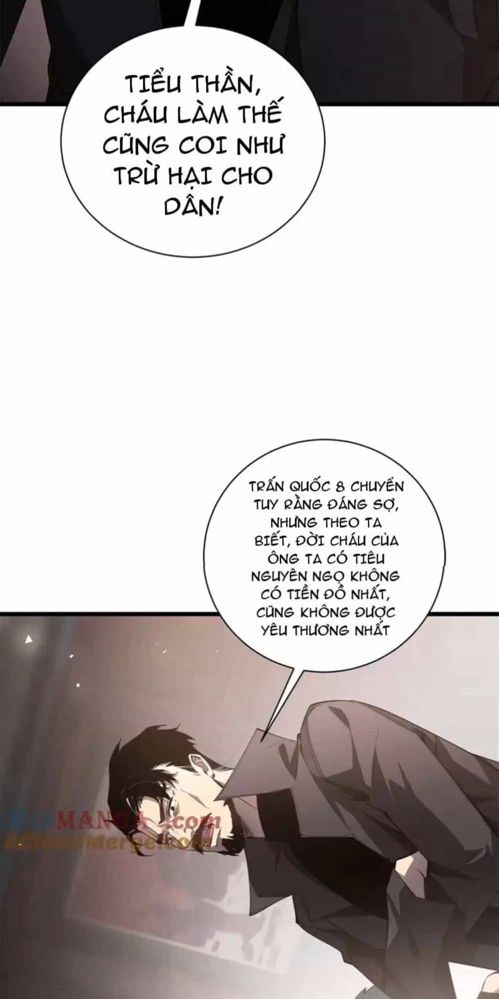 Ta Là Chúa Tể Trùng Độc - Chương 12 - ảnh 9