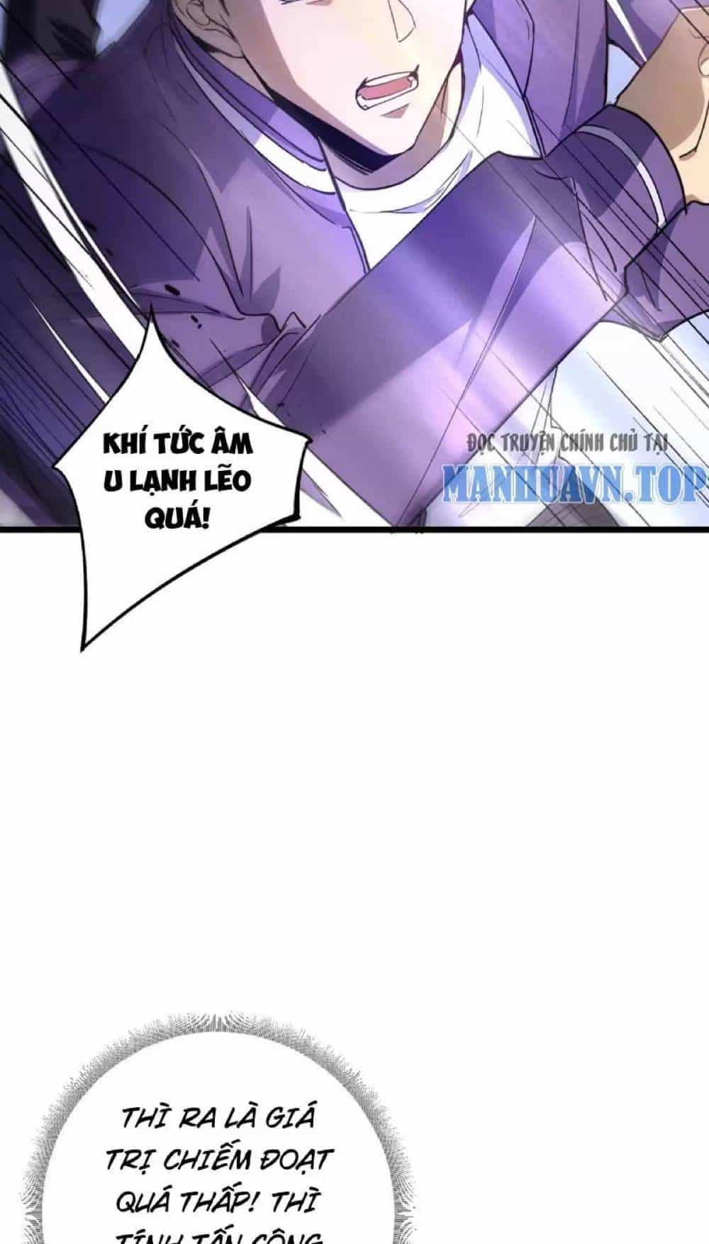 Ta Là Chúa Tể Trùng Độc - Chương 2 - ảnh 10