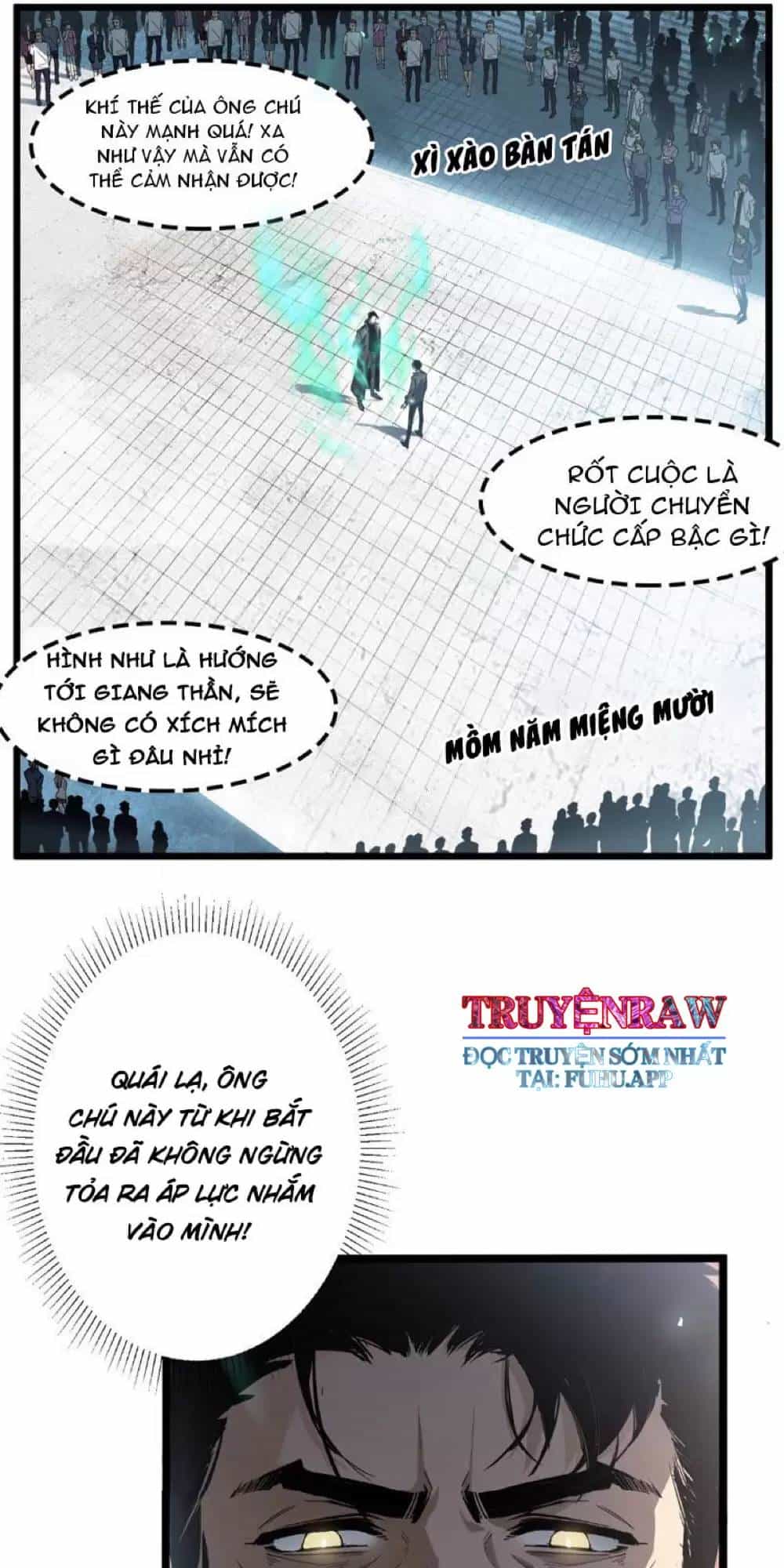 Ta Là Chúa Tể Trùng Độc - Chương 2 - ảnh 2