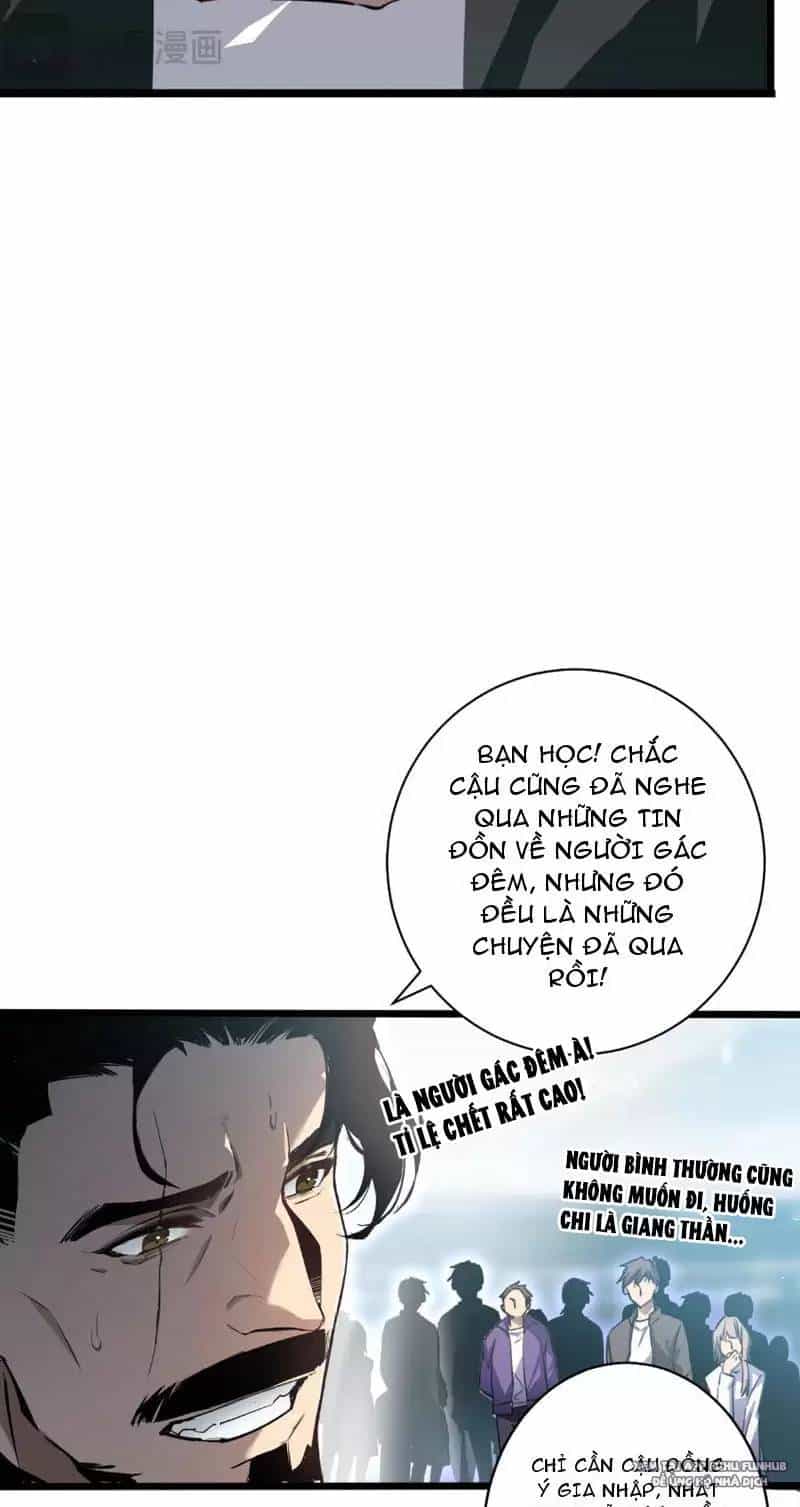 Ta Là Chúa Tể Trùng Độc - Chương 2 - ảnh 23