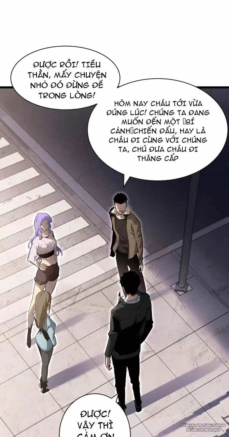 Ta Là Chúa Tể Trùng Độc - Chương 2 - ảnh 39
