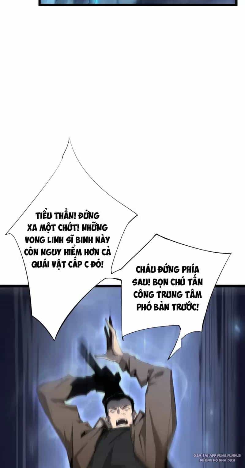 Ta Là Chúa Tể Trùng Độc - Chương 2 - ảnh 52