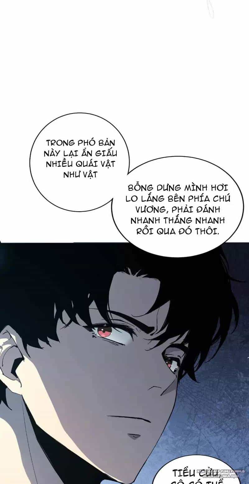 Ta Là Chúa Tể Trùng Độc - Chương 2 - ảnh 95