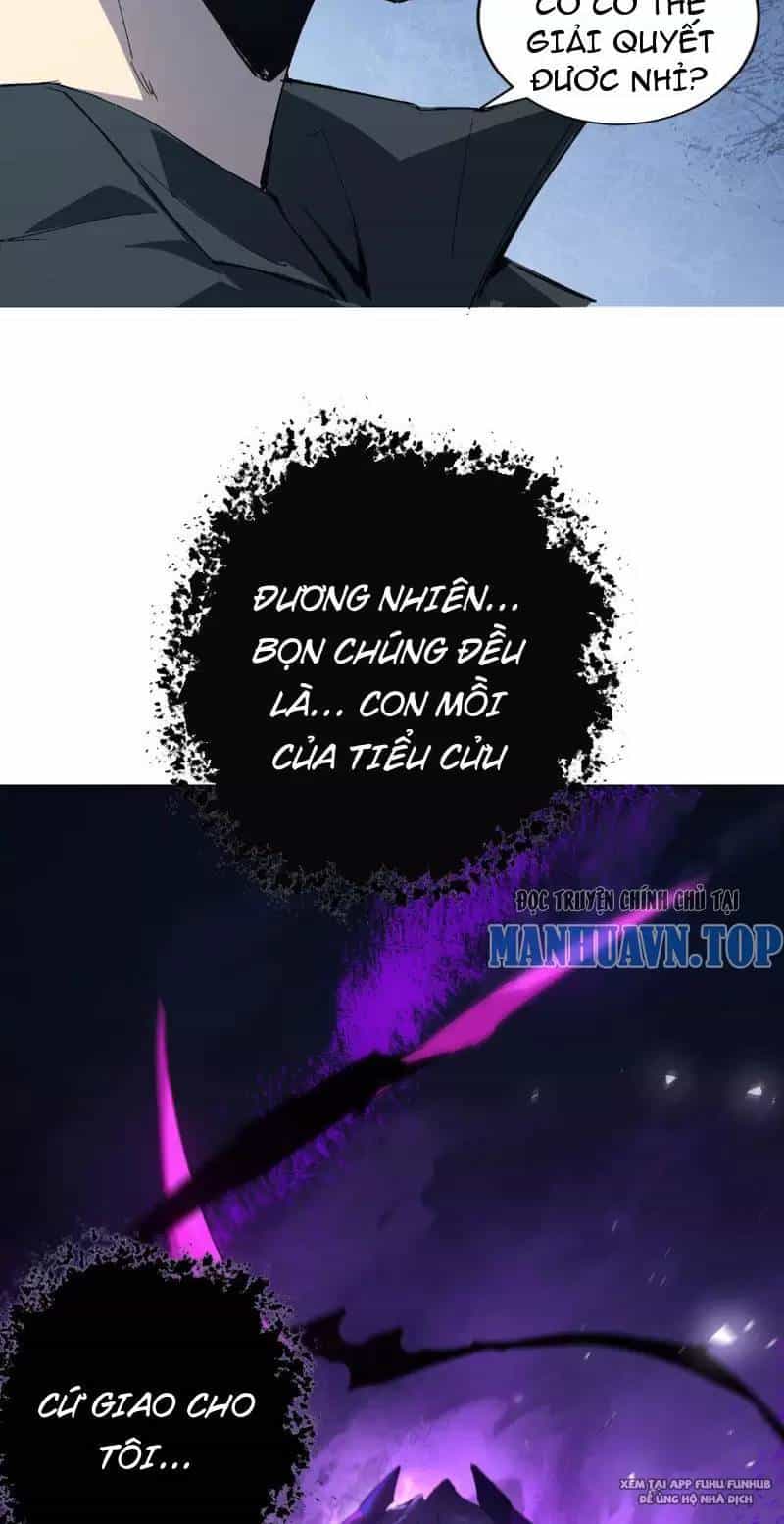 Ta Là Chúa Tể Trùng Độc - Chương 2 - ảnh 96