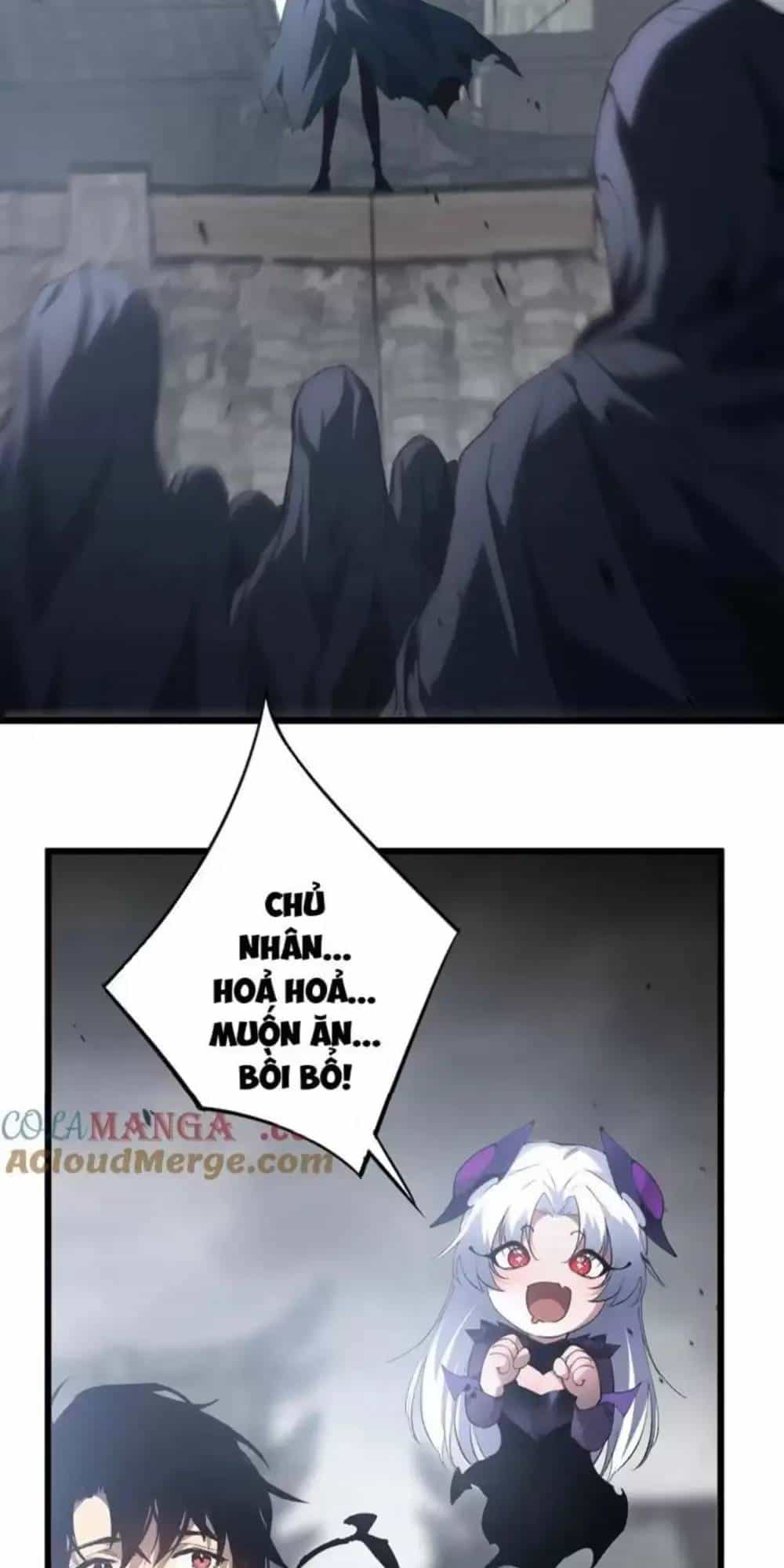 Ta Là Chúa Tể Trùng Độc - Chương 13 - ảnh 29