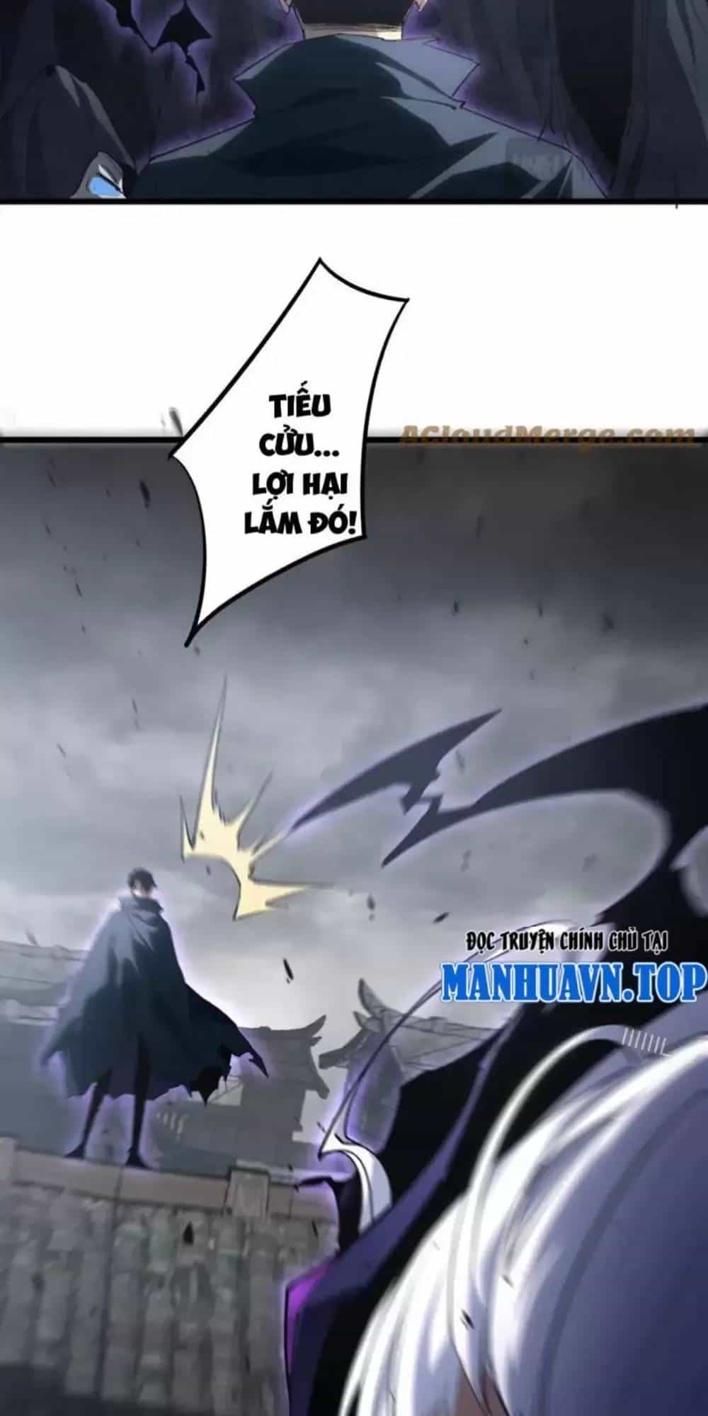 Ta Là Chúa Tể Trùng Độc - Chương 13 - ảnh 31