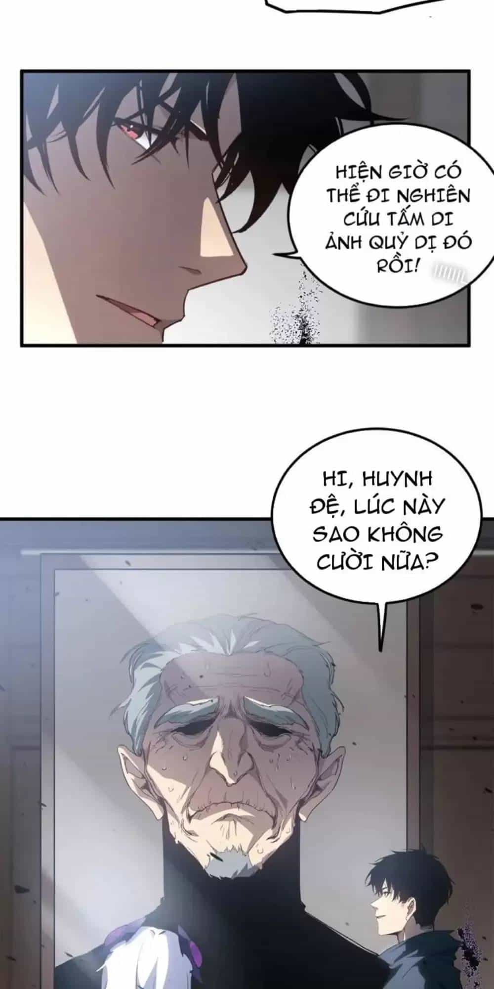 Ta Là Chúa Tể Trùng Độc - Chương 13 - ảnh 42