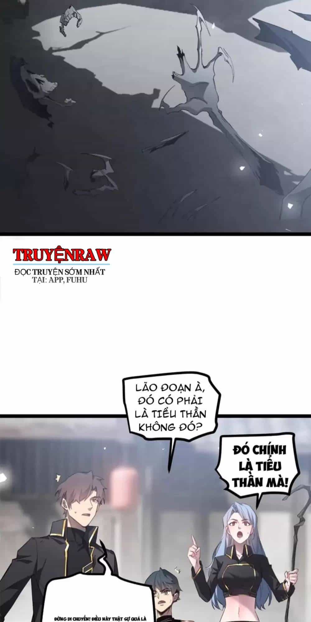 Ta Là Chúa Tể Trùng Độc - Chương 14 - ảnh 16