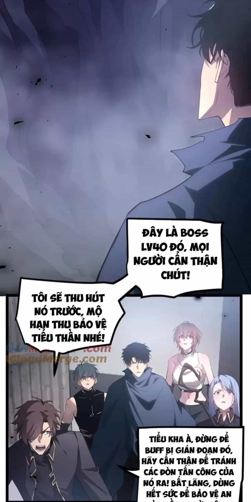Ta Là Chúa Tể Trùng Độc - Chương 14 - ảnh 24