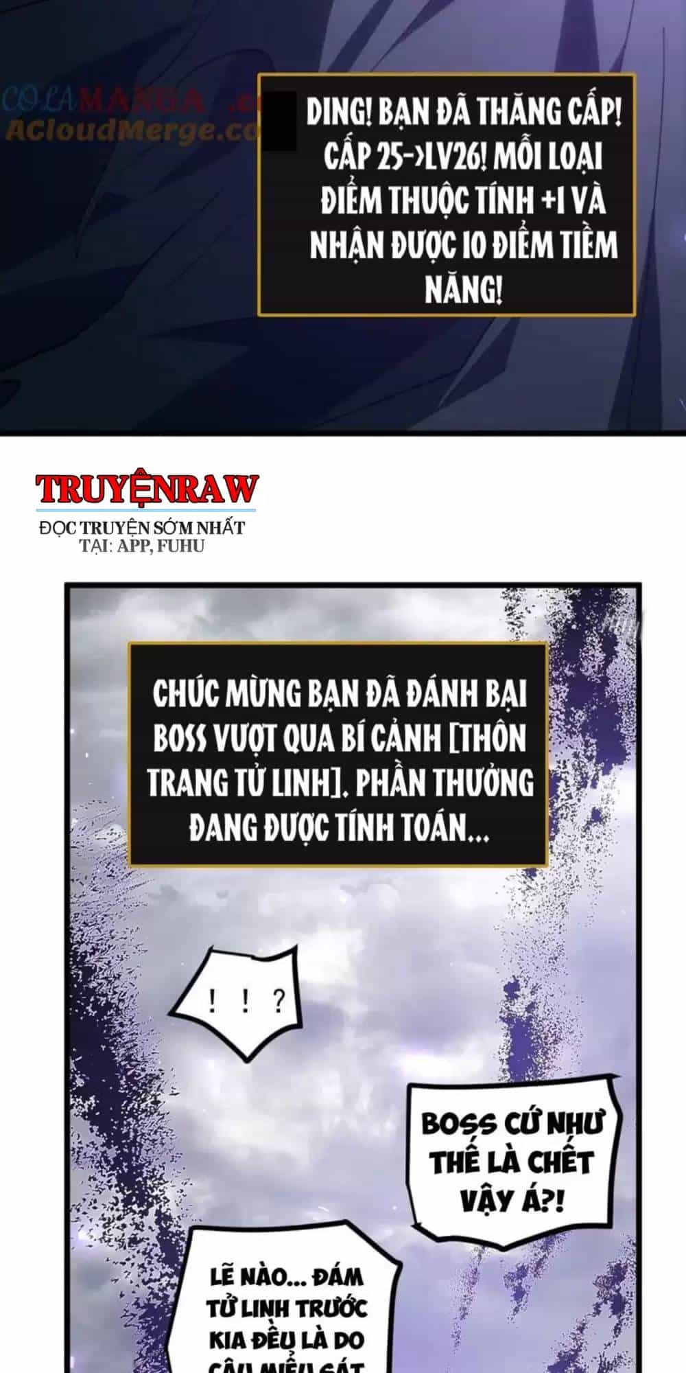 Ta Là Chúa Tể Trùng Độc - Chương 14 - ảnh 31