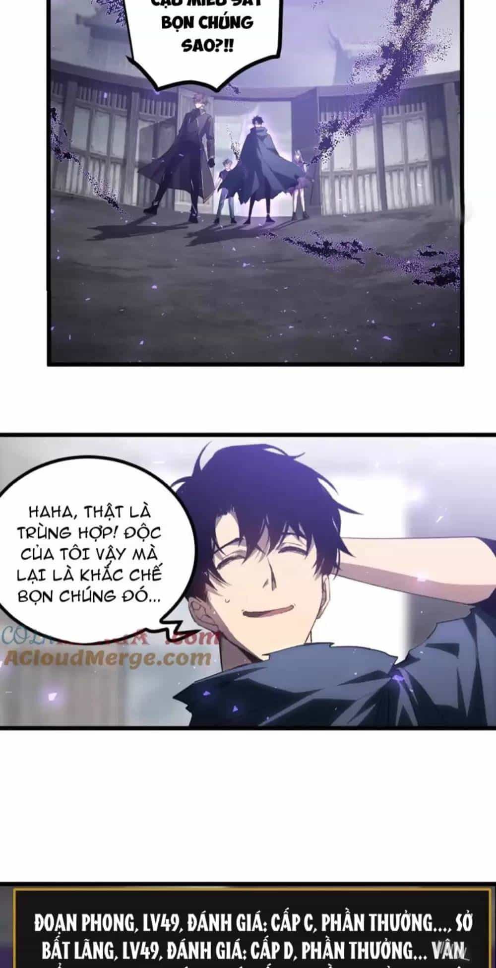 Ta Là Chúa Tể Trùng Độc - Chương 14 - ảnh 32