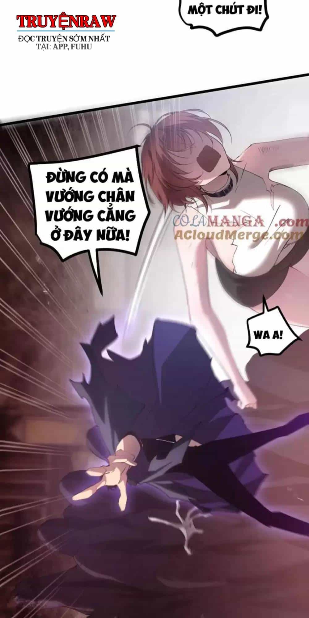Ta Là Chúa Tể Trùng Độc - Chương 14 - ảnh 4