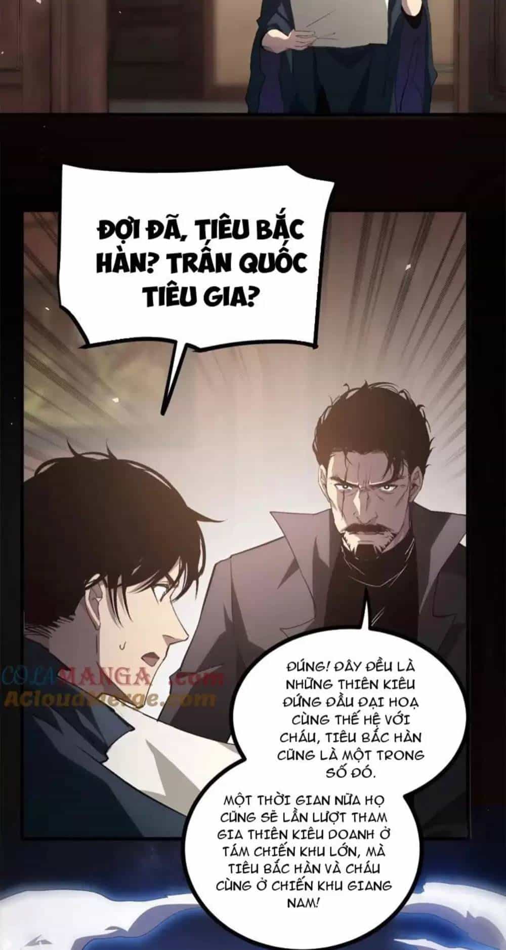 Ta Là Chúa Tể Trùng Độc - Chương 15 - ảnh 11