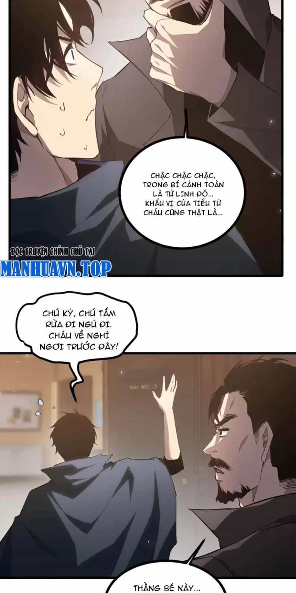 Ta Là Chúa Tể Trùng Độc - Chương 15 - ảnh 19