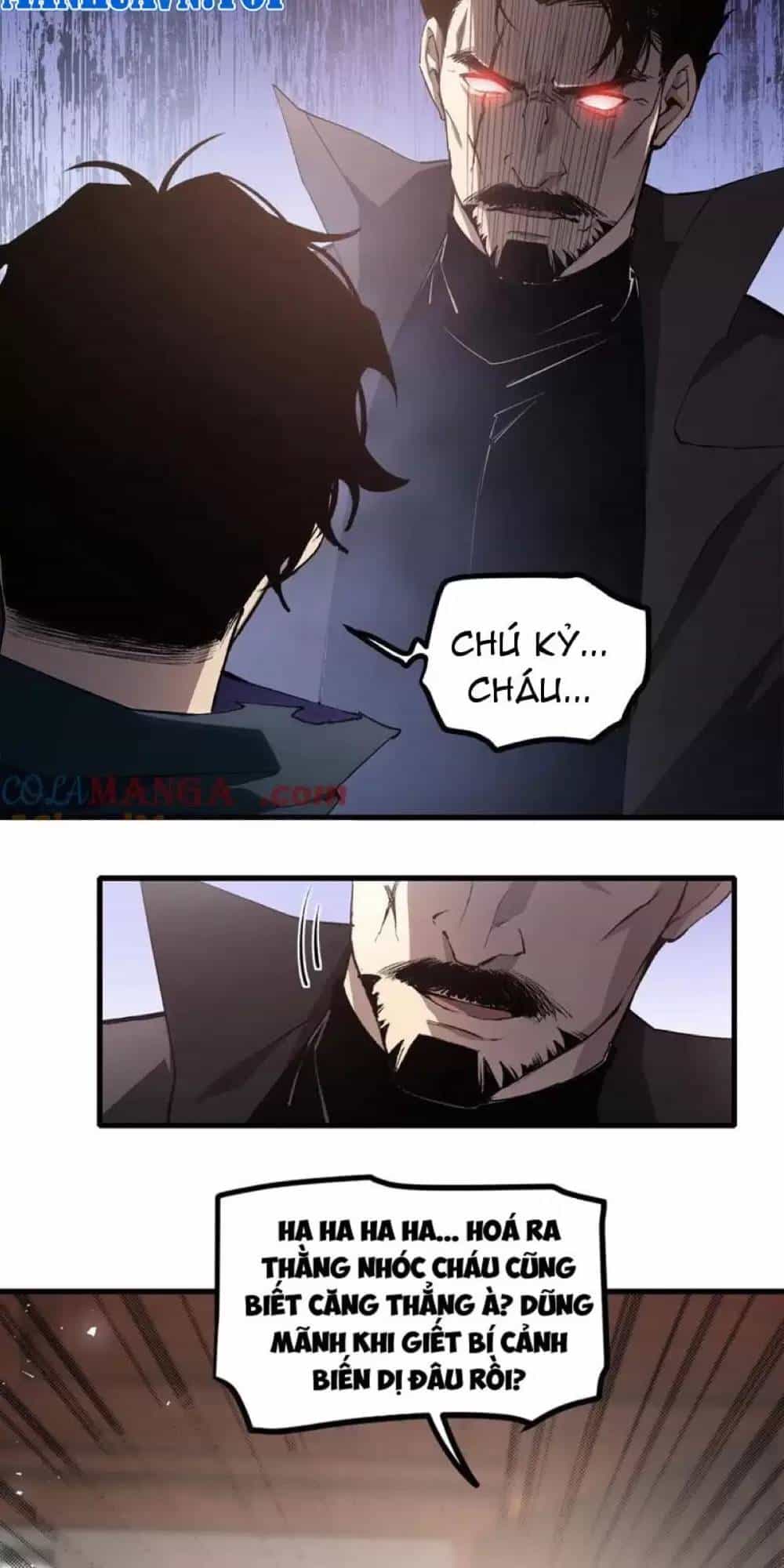 Ta Là Chúa Tể Trùng Độc - Chương 15 - ảnh 3