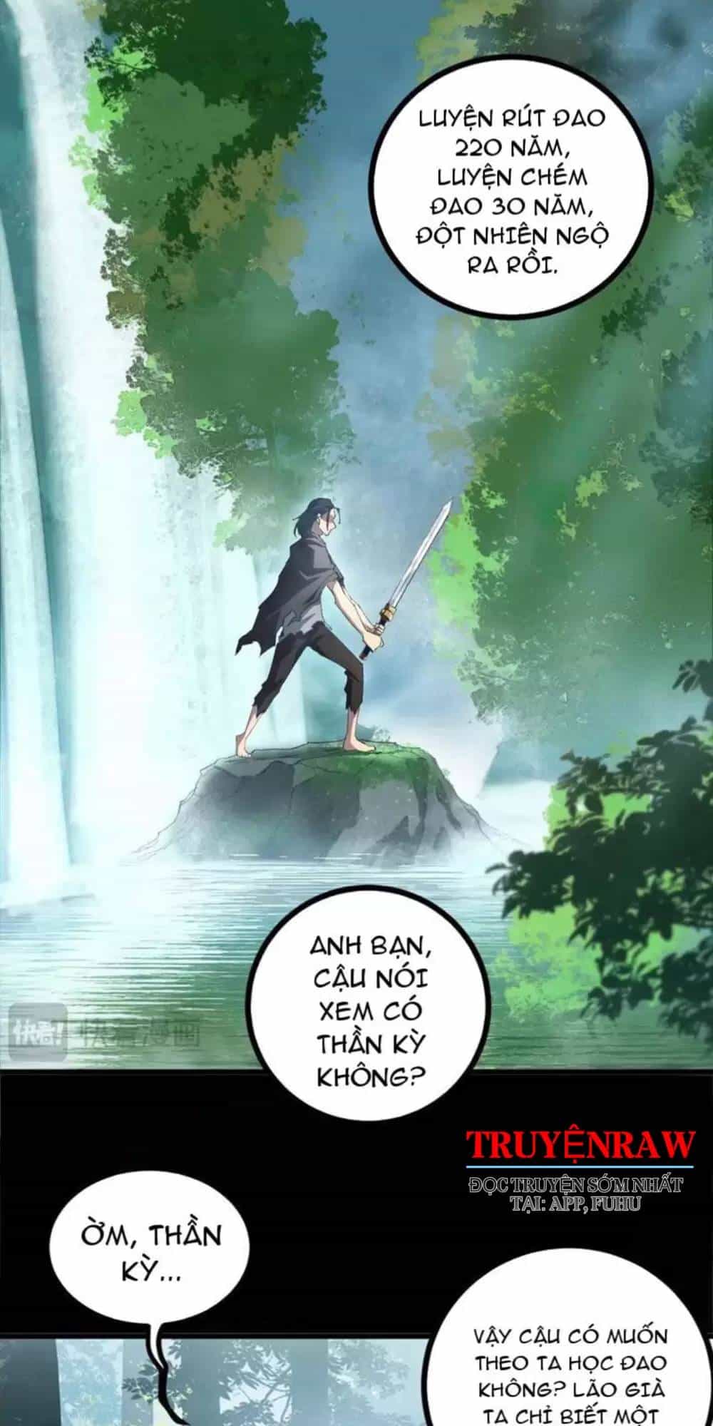 Ta Là Chúa Tể Trùng Độc - Chương 16 - ảnh 14