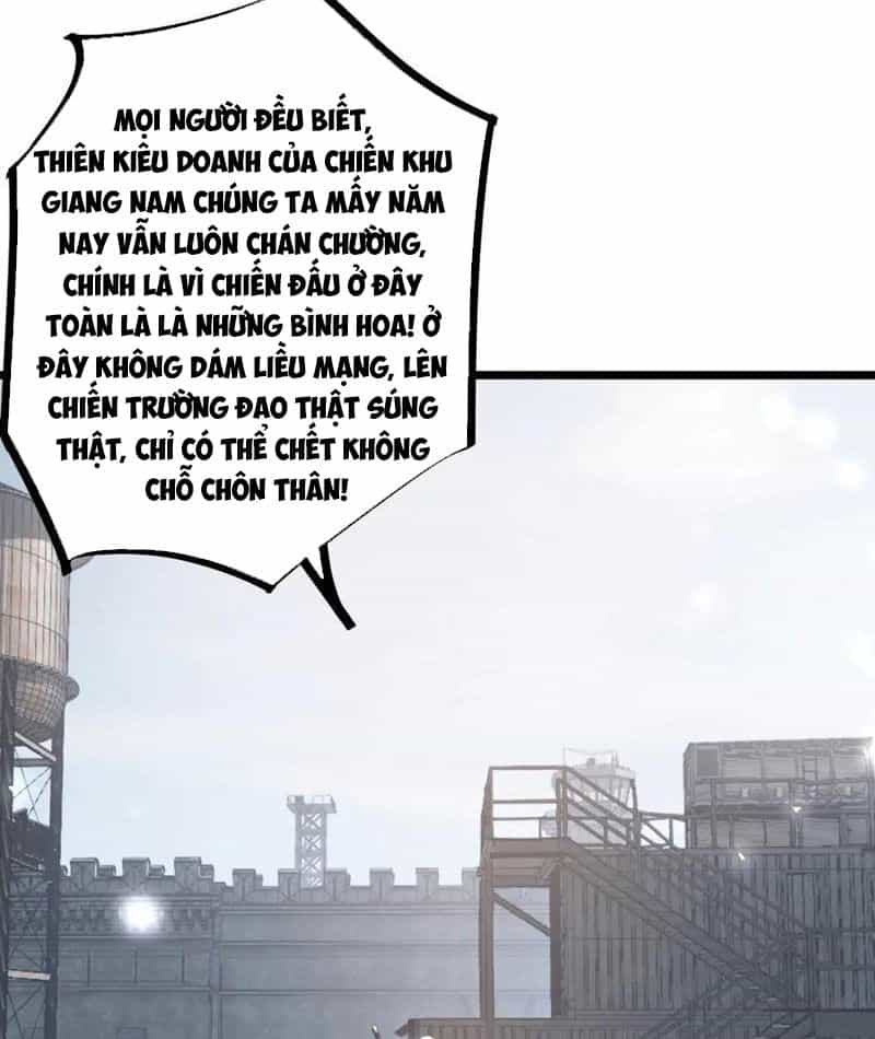 Ta Là Chúa Tể Trùng Độc - Chương 17 - ảnh 22