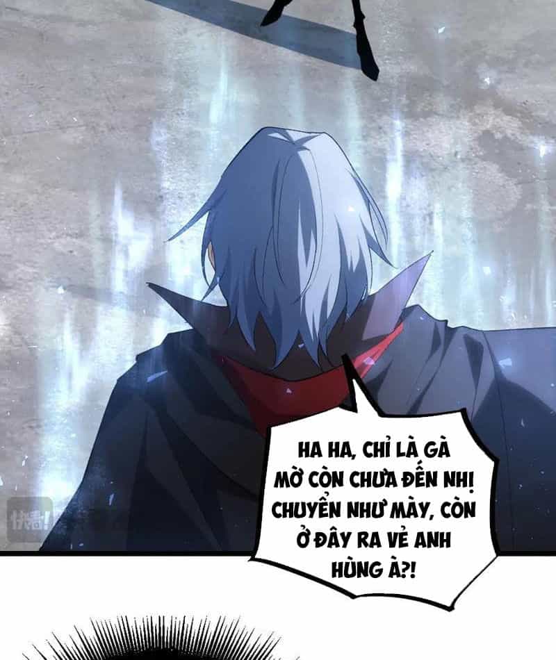 Ta Là Chúa Tể Trùng Độc - Chương 17 - ảnh 53