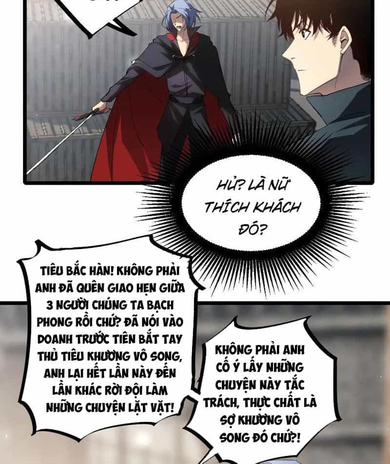 Ta Là Chúa Tể Trùng Độc - Chương 17 - ảnh 62
