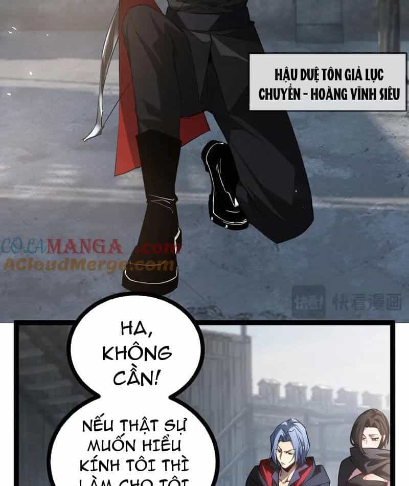 Ta Là Chúa Tể Trùng Độc - Chương 17 - ảnh 70