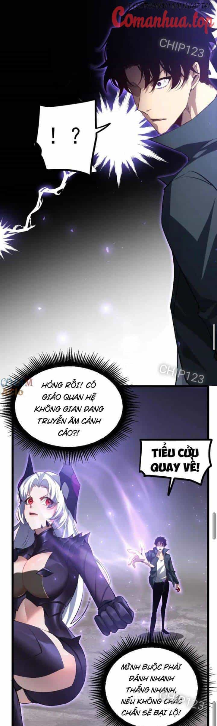 Ta Là Chúa Tể Trùng Độc - Chương 19 - ảnh 13
