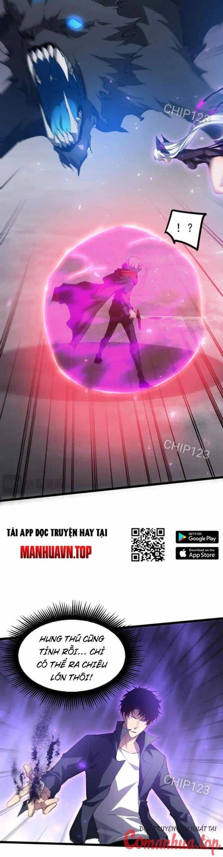 Ta Là Chúa Tể Trùng Độc - Chương 19 - ảnh 4