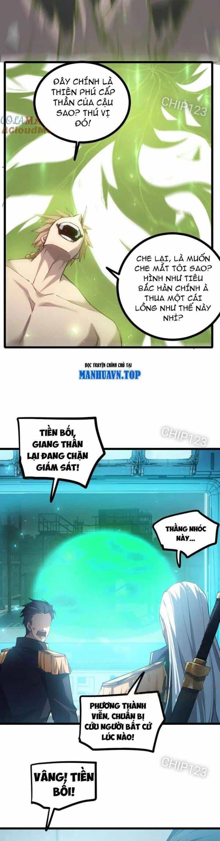Ta Là Chúa Tể Trùng Độc - Chương 21 - ảnh 11