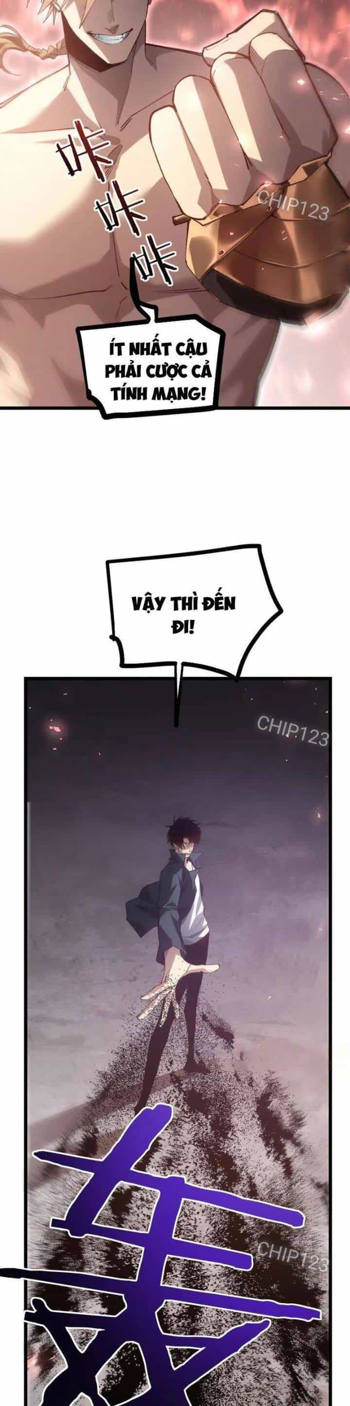 Ta Là Chúa Tể Trùng Độc - Chương 21 - ảnh 2