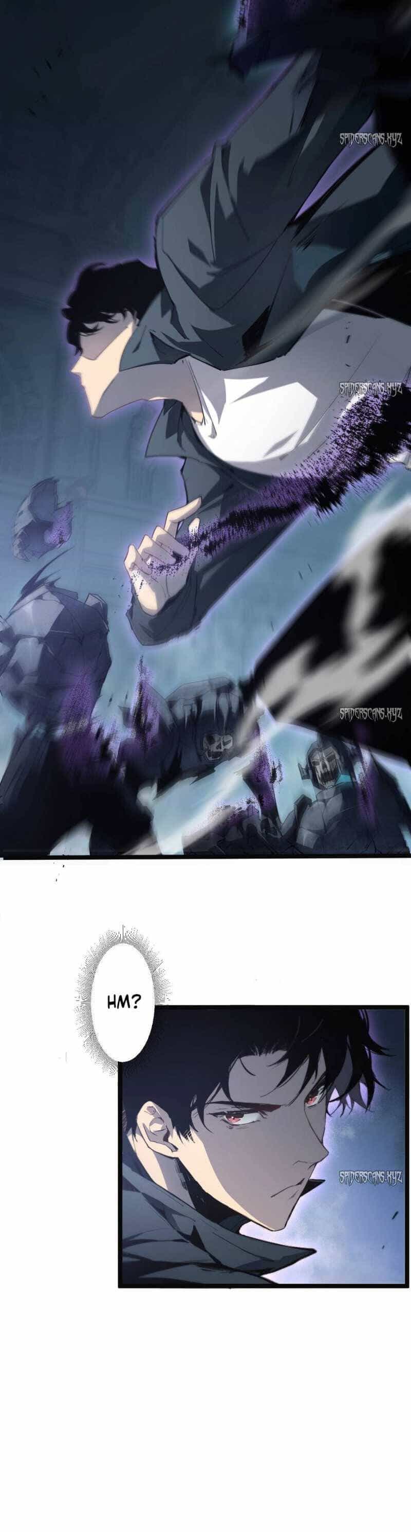Ta Là Chúa Tể Trùng Độc - Chương 3 - ảnh 20