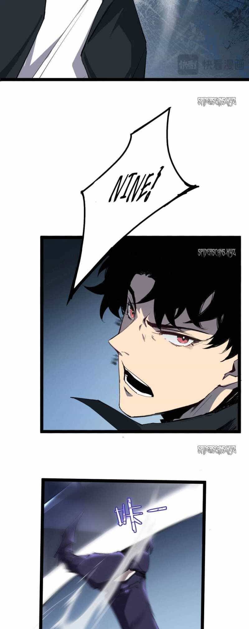 Ta Là Chúa Tể Trùng Độc - Chương 3 - ảnh 30