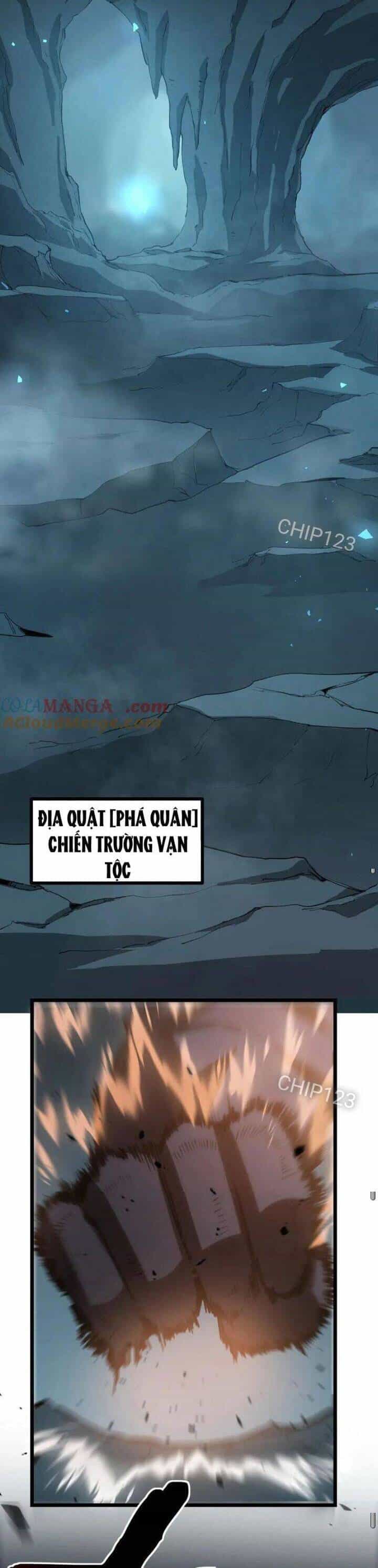 Ta Là Chúa Tể Trùng Độc - Chương 23 - ảnh 10
