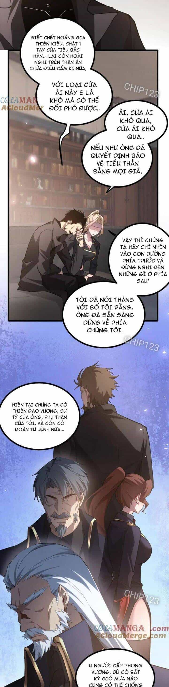 Ta Là Chúa Tể Trùng Độc - Chương 23 - ảnh 2