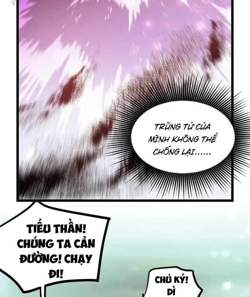 Ta Là Chúa Tể Trùng Độc - Chương 24 - ảnh 75