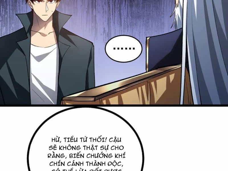 Ta Là Chúa Tể Trùng Độc - Chương 26 - ảnh 45