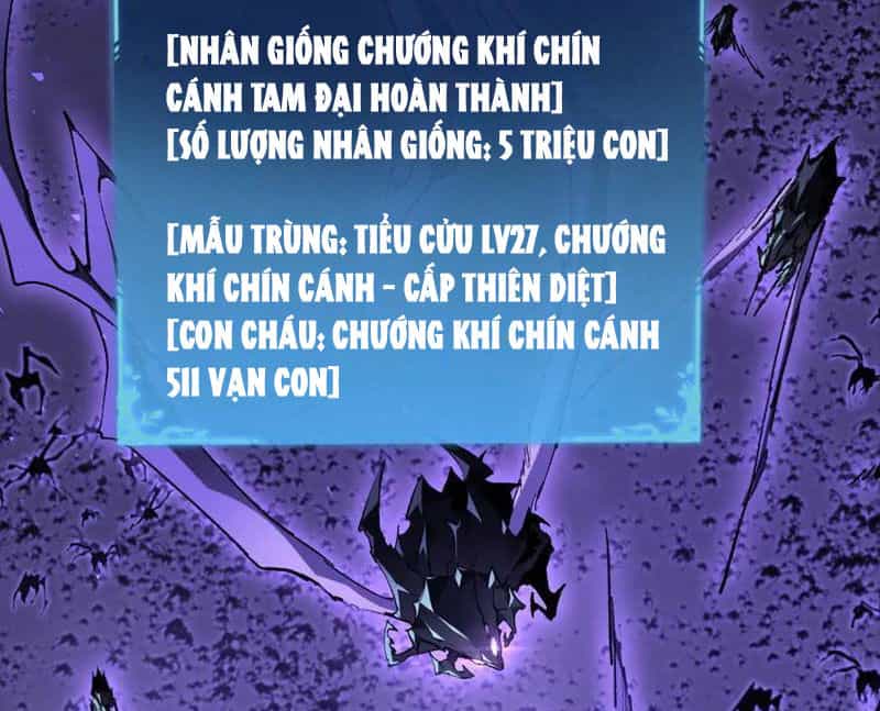 Ta Là Chúa Tể Trùng Độc - Chương 27 - ảnh 9