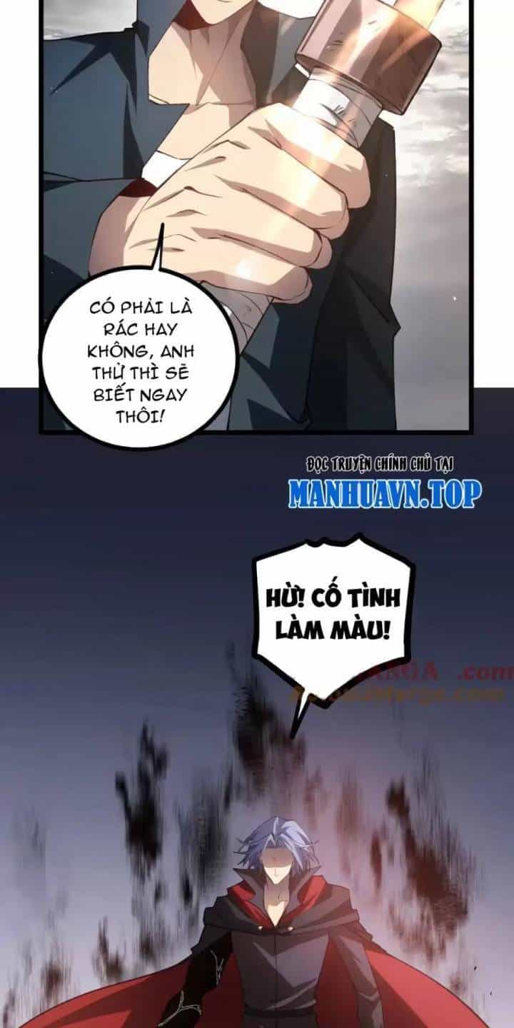 Ta Là Chúa Tể Trùng Độc - Chương 28 - ảnh 30